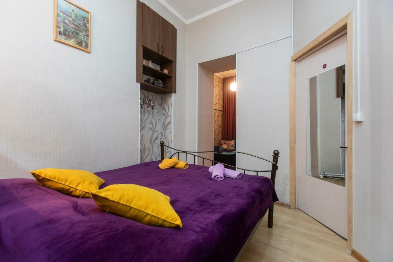 Minimalist Studio Walking Distance To City Centre Apartment Тбилиси Екстериор снимка